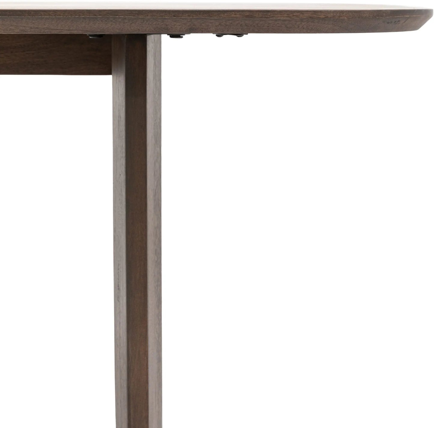 Gallery Direct Arc Dining Table