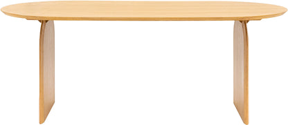 Gallery Direct Geo Dining Table