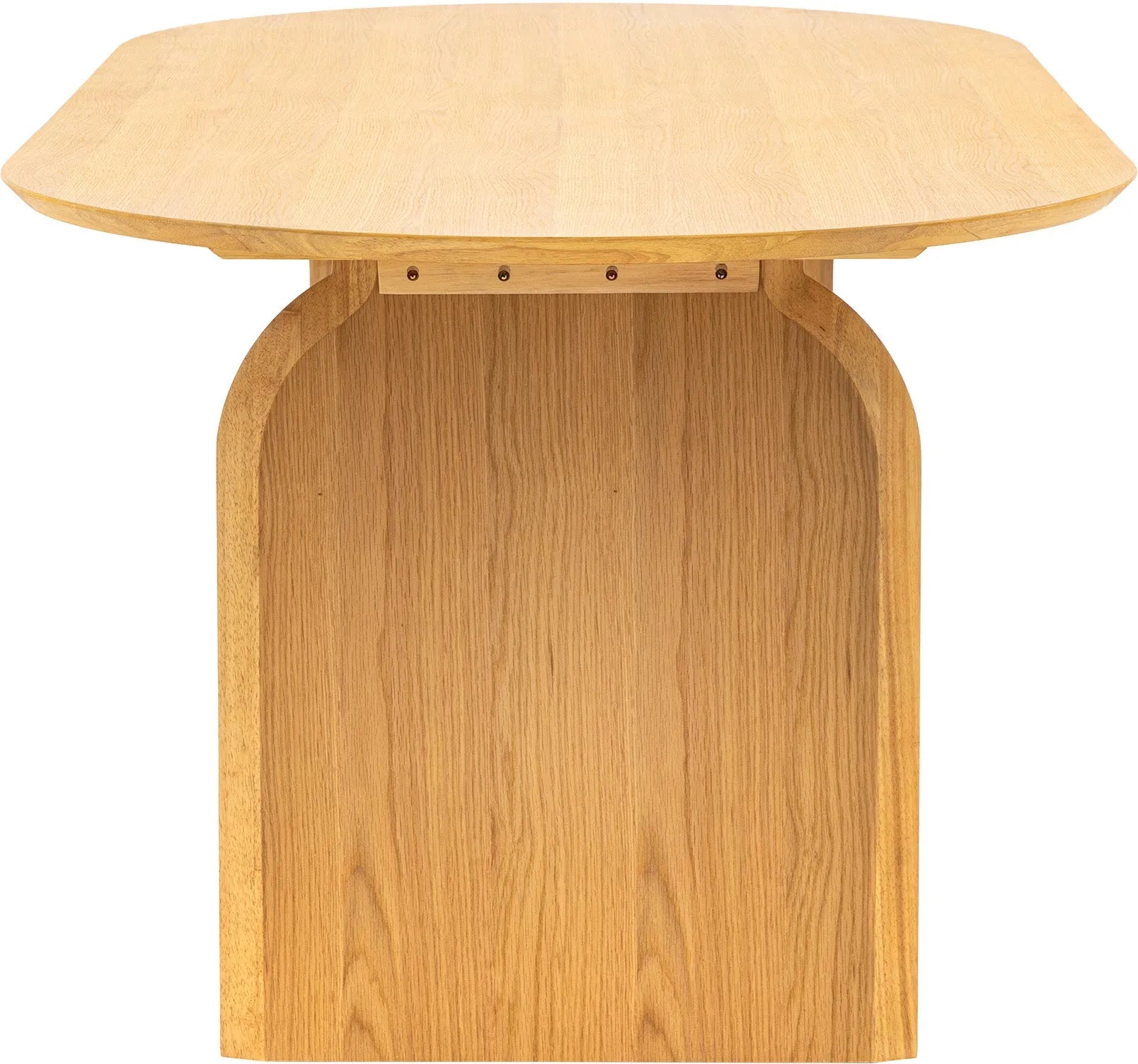 Gallery Direct Geo Dining Table