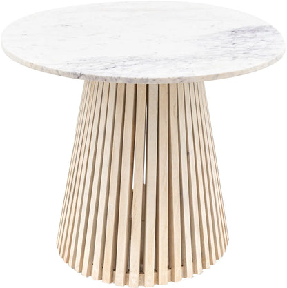 Gallery Direct Soho Oval Dining Table