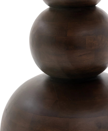 Gallery Direct Sculpt Round Dining Table