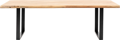 Gallery Direct Chisbury Large Dining Table