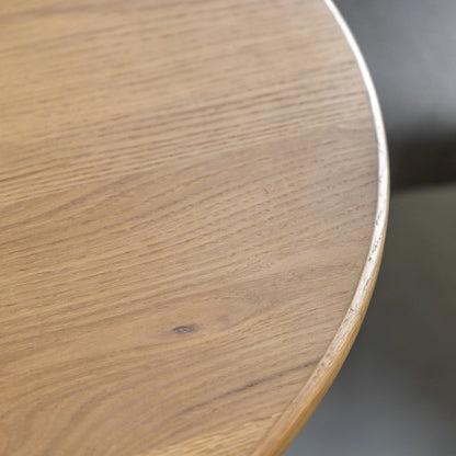 Gallery Direct Korsa Dining Table