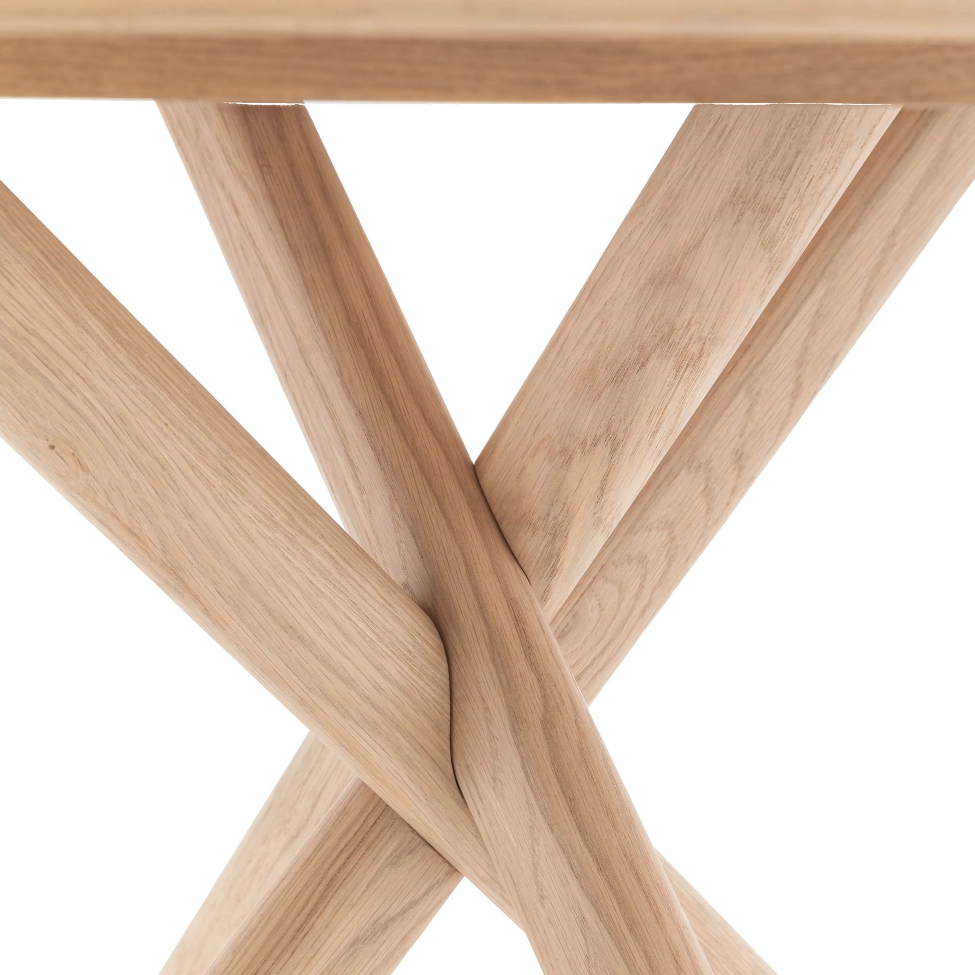 Gallery Direct Korsa Dining Table