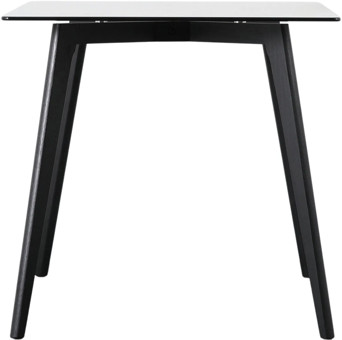 Gallery Direct Blair Dining Table in Black