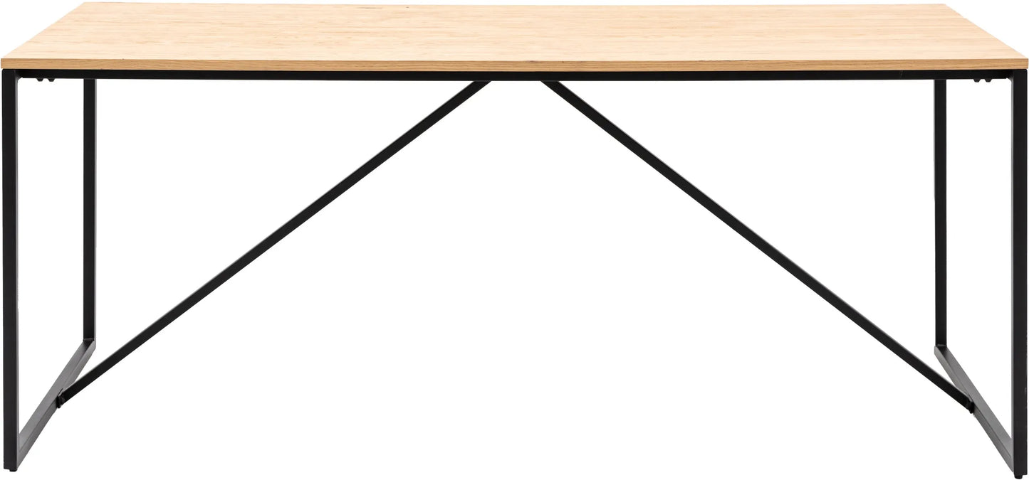 Gallery Direct Henley Dining Table