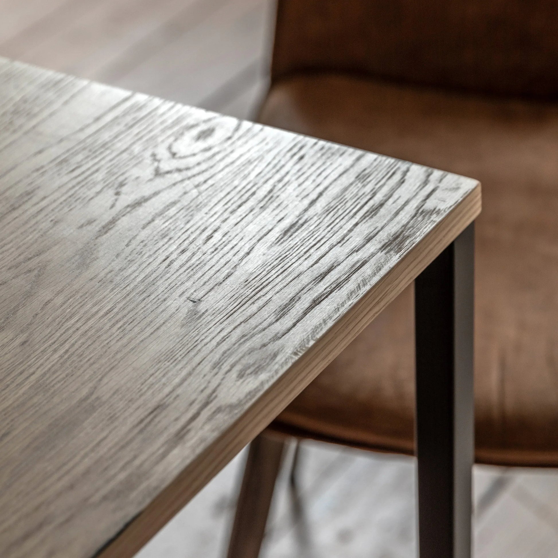 Gallery Direct Henley Dining Table