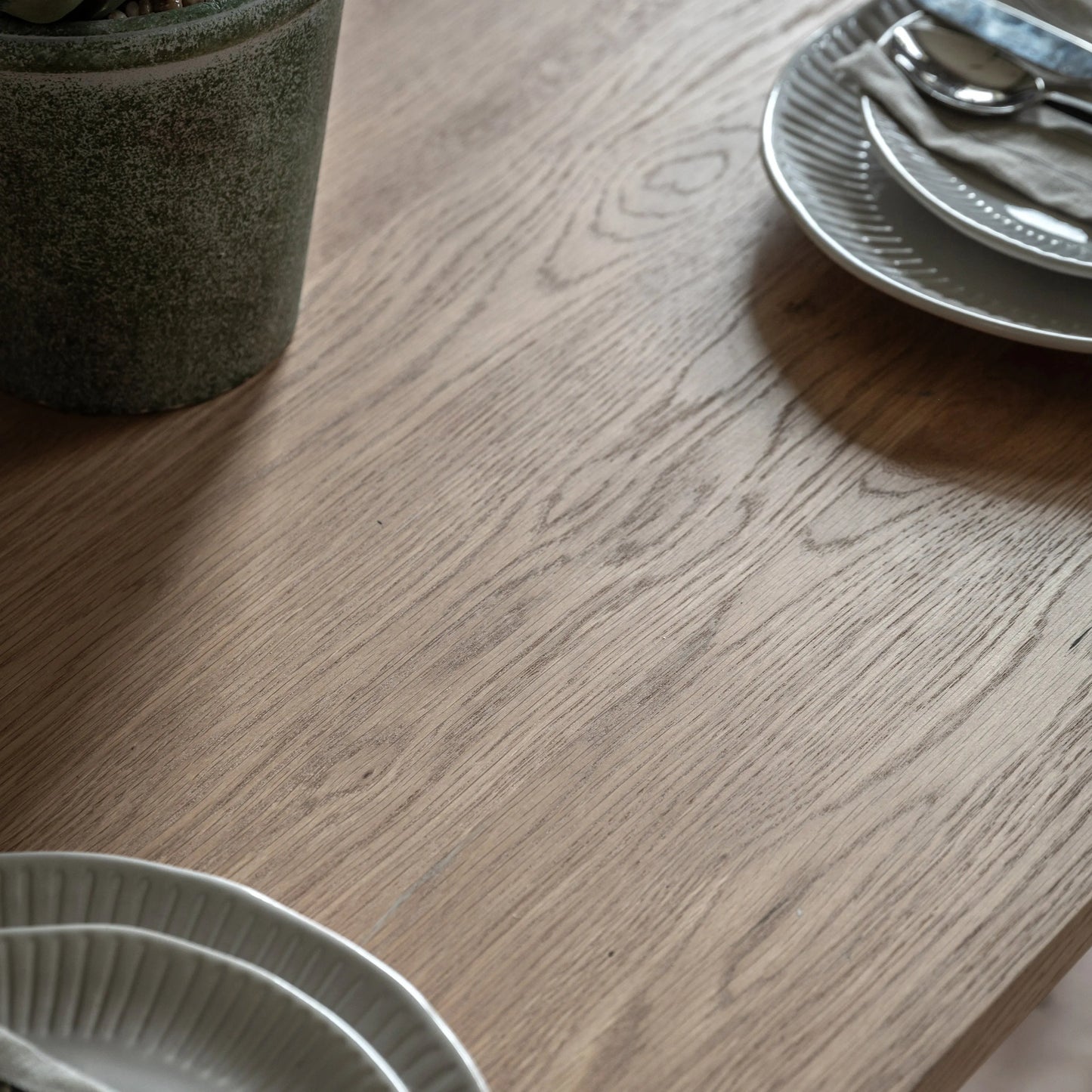 Gallery Direct Henley Dining Table