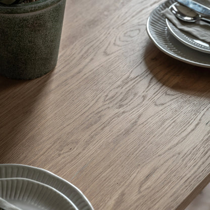 Gallery Direct Henley Dining Table