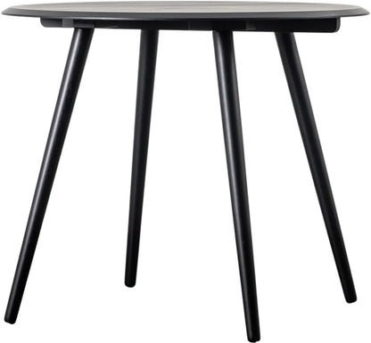 Gallery Direct Maddox Round Dining Table