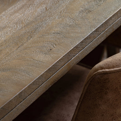 Gallery Direct Ashbourne Small Dining Table