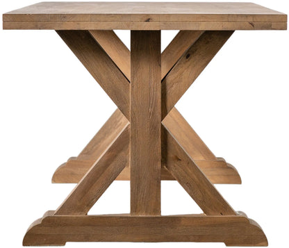 Gallery Direct Ashbourne Small Dining Table