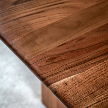 Gallery Direct Borden Dining Table Small