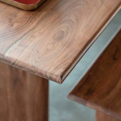 Gallery Direct Borden Dining Table Small
