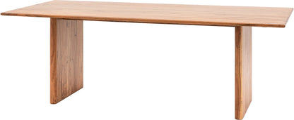 Gallery Direct Borden Dining Table Large