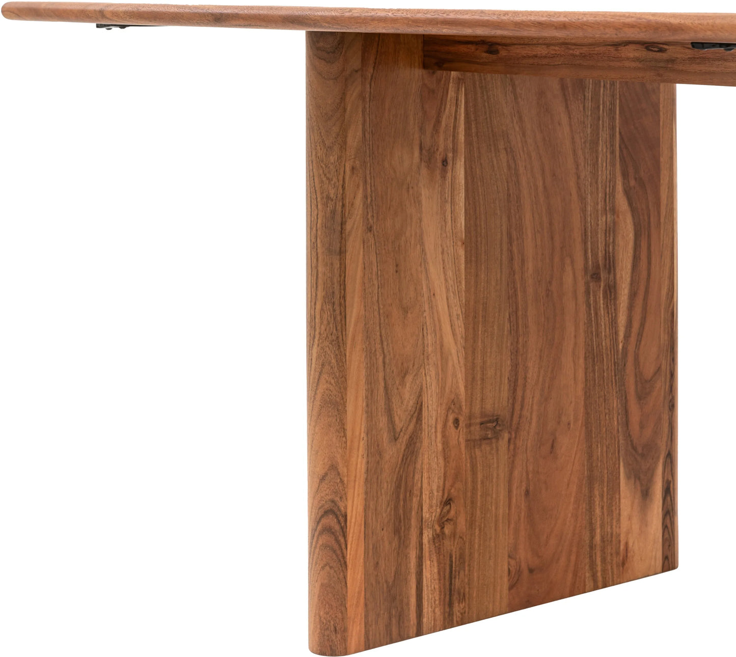 Gallery Direct Borden Dining Table Large