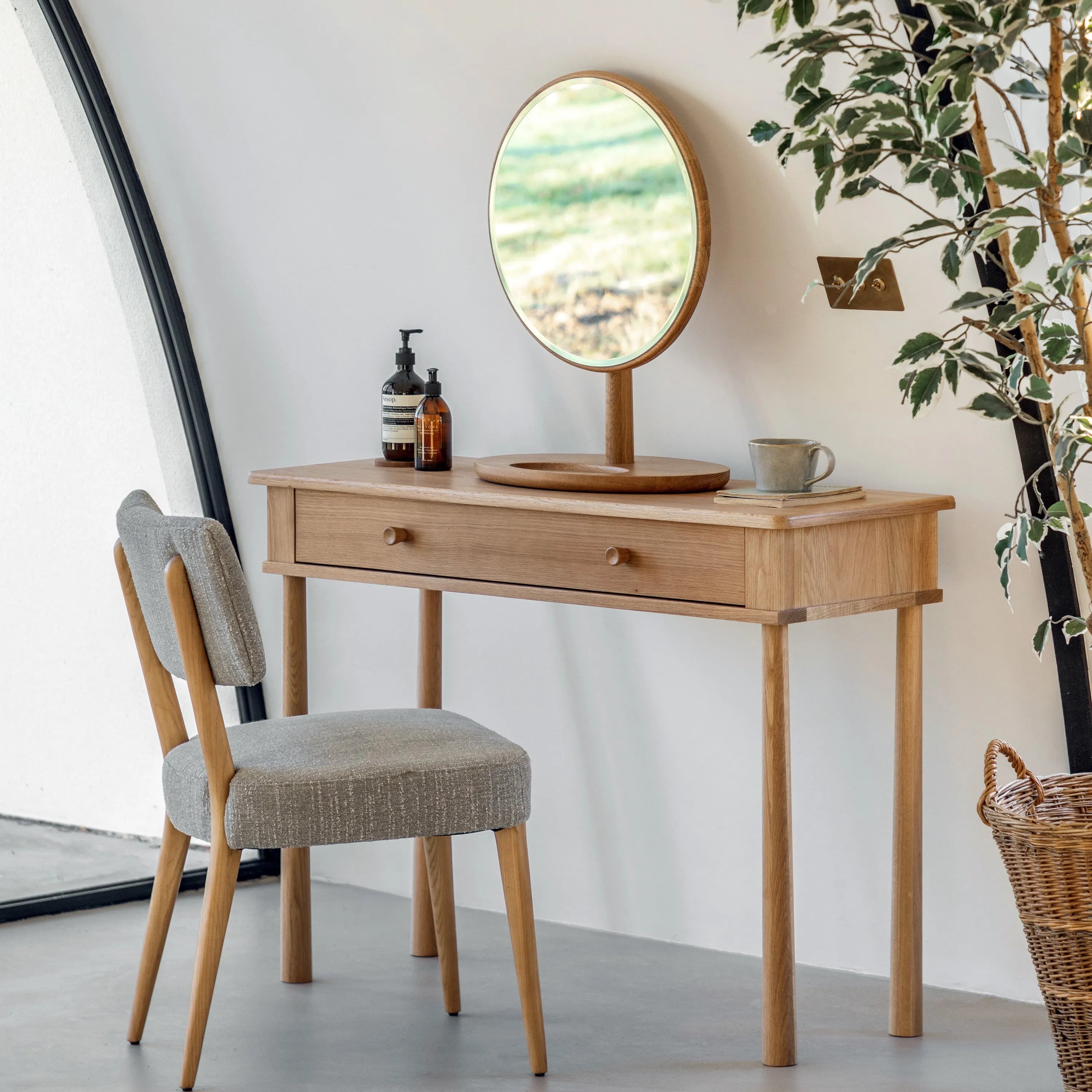 Gallery Direct Wycombe Dressing Table