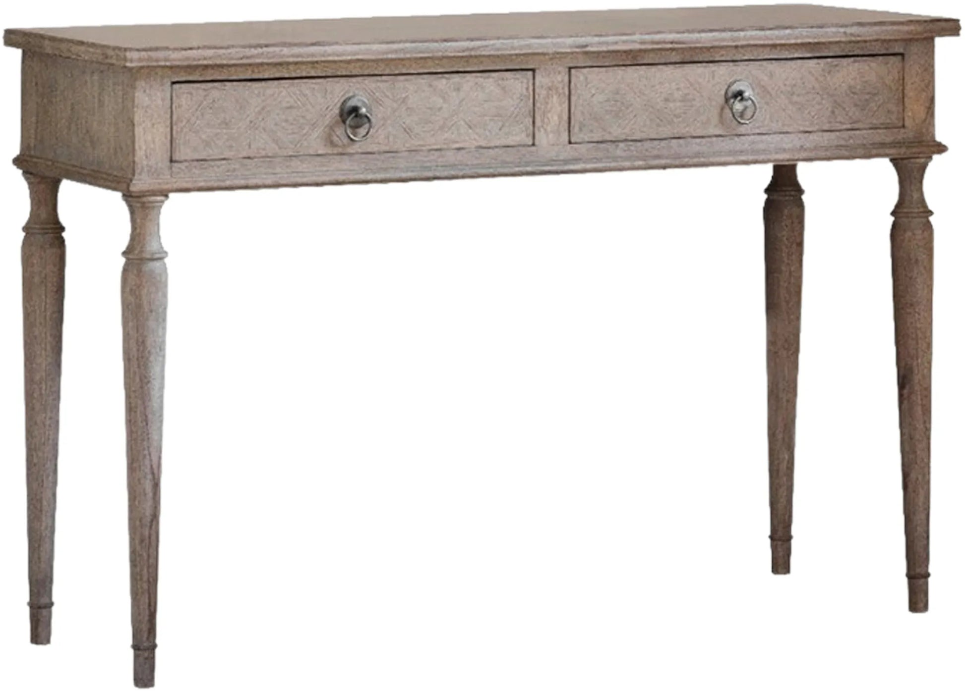 Gallery Direct Mustique Dressing Table