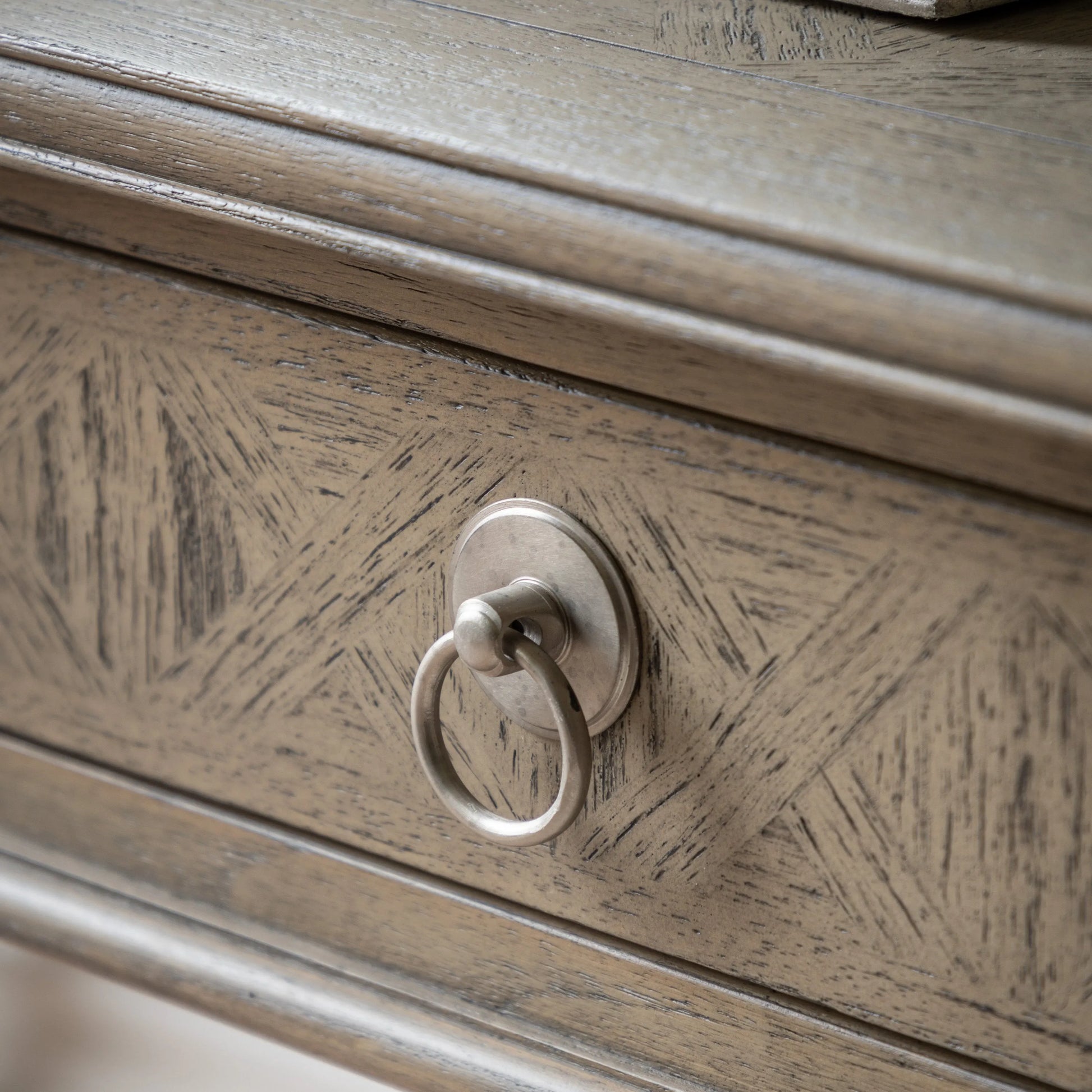 Gallery Direct Mustique Dressing Table