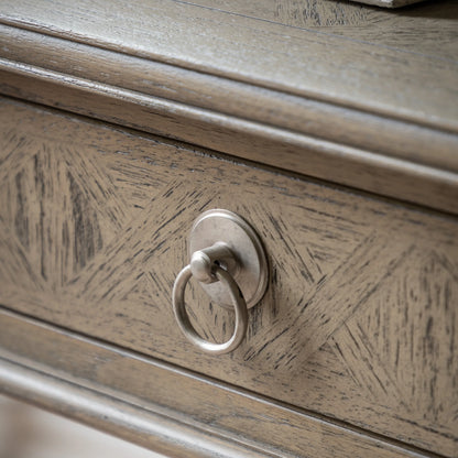 Gallery Direct Mustique Dressing Table