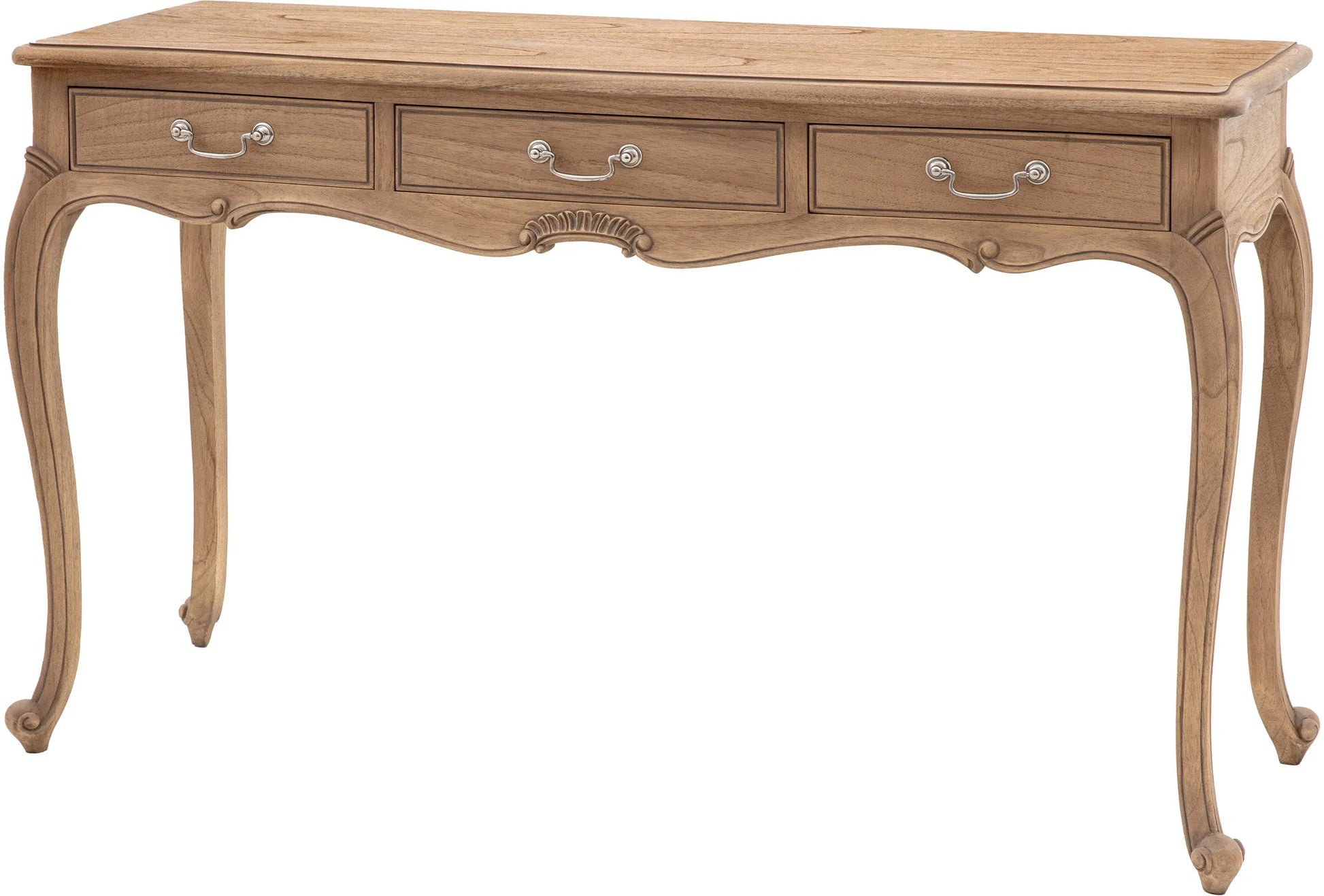 Gallery Direct Chic Weathered Dressing Table