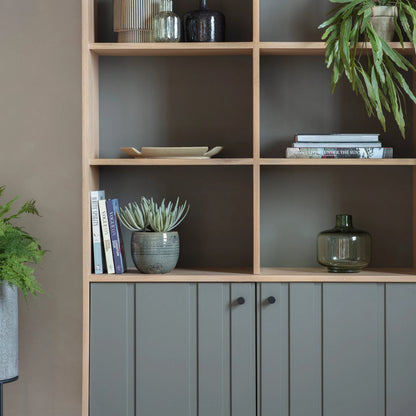 Gallery Direct Fuji Open Display Unit