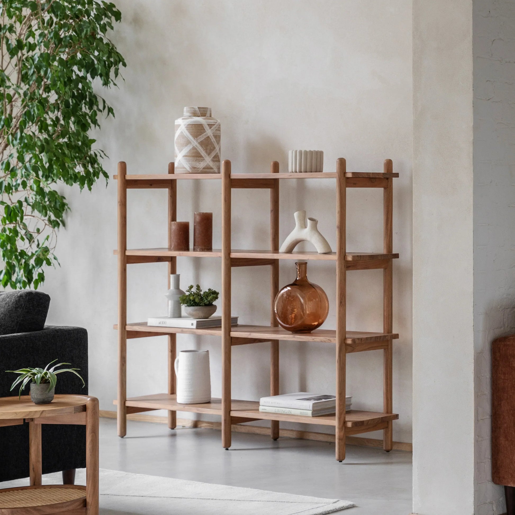 Gallery Direct Cannes Open Display Unit