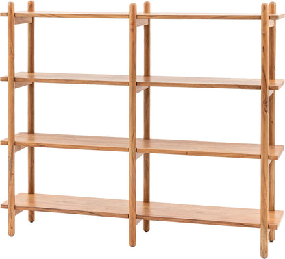 Gallery Direct Cannes Open Display Unit