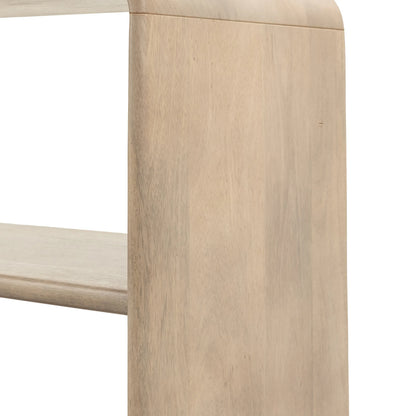 Gallery Direct Colonna Open Display Unit