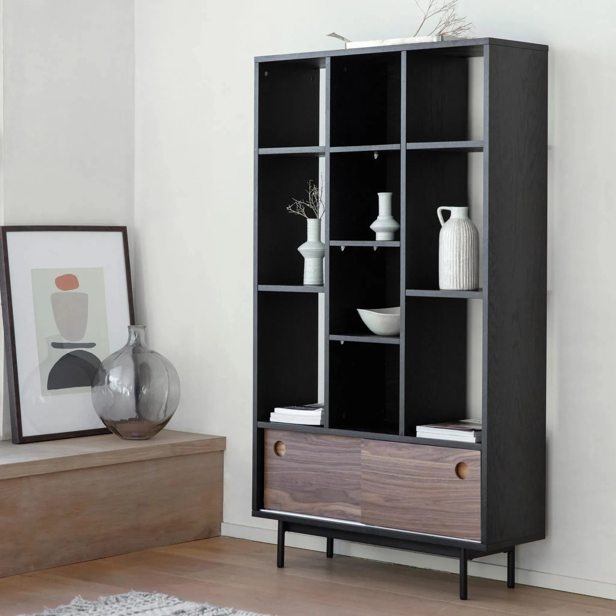 Gallery Direct Barbican Display Unit
