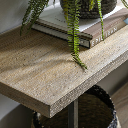 Gallery Direct Brogdale Console Table