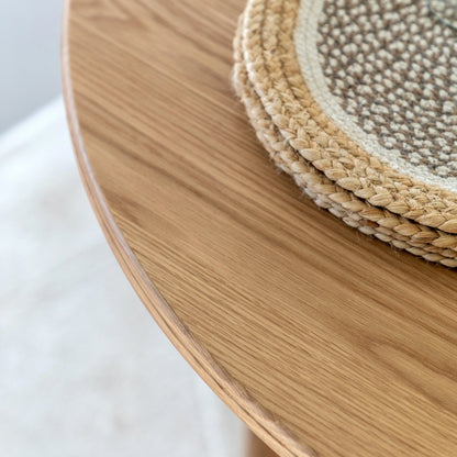 Gallery Direct Wycombe Extending Dining Table