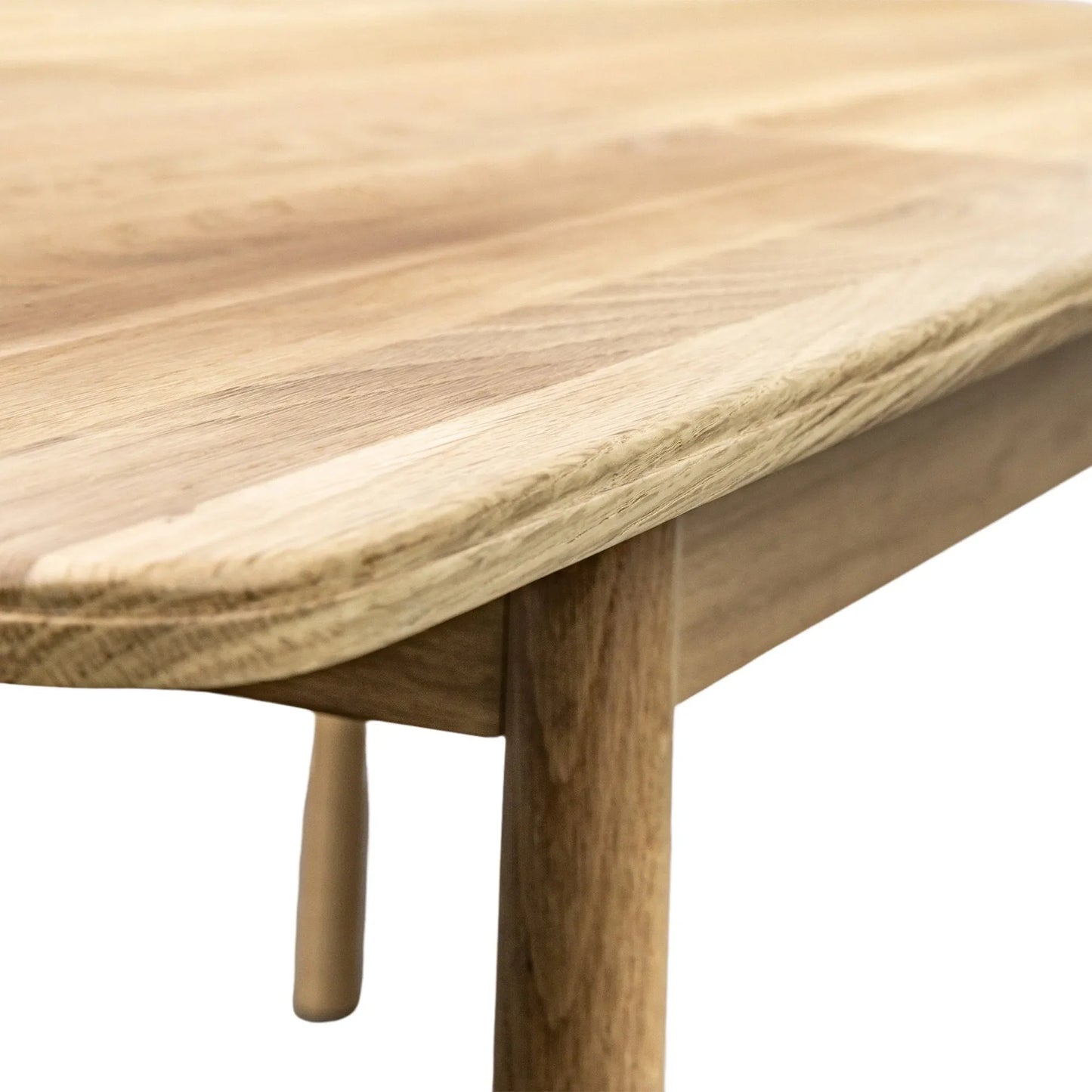 Gallery Direct Wycombe Extending Dining Table