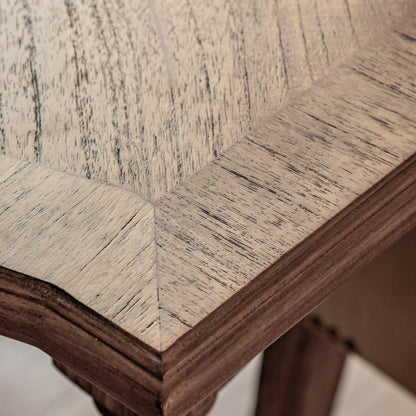 Gallery Direct Highgrove Extending Dining Table