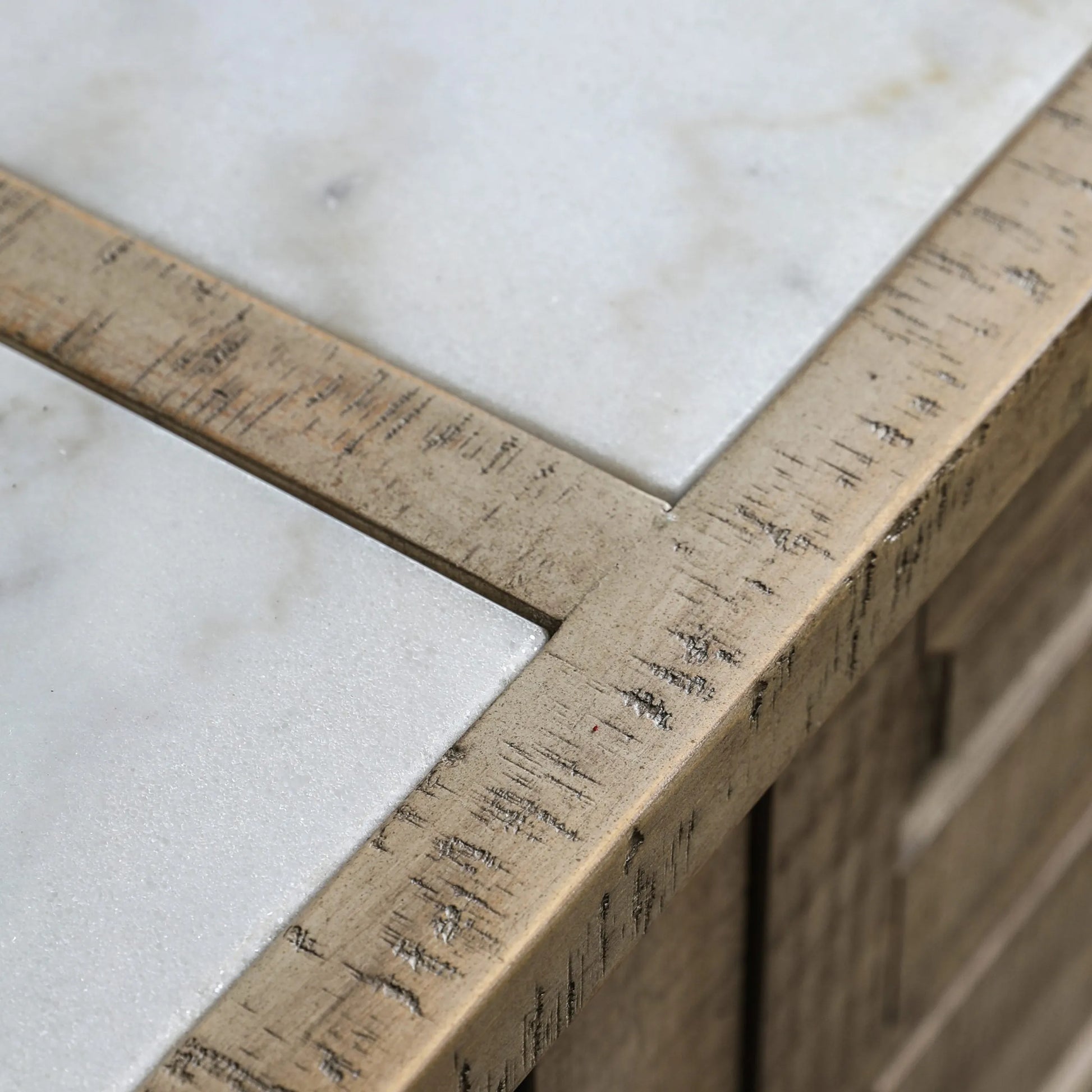 Gallery Direct Vancouver Kitchen Island (Large)