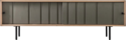 Gallery Direct Fuji Media Unit