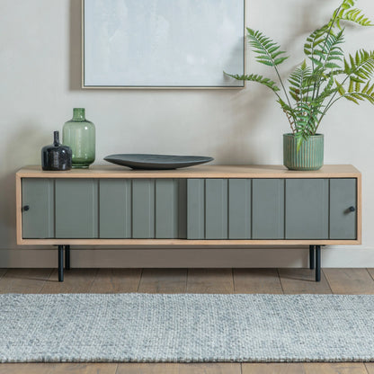 Gallery Direct Fuji Media Unit
