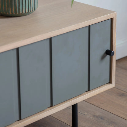 Gallery Direct Fuji Media Unit