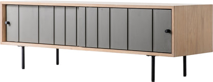 Gallery Direct Fuji Media Unit