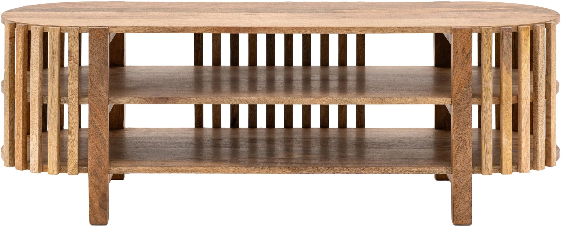 Gallery Direct Voss Media Unit