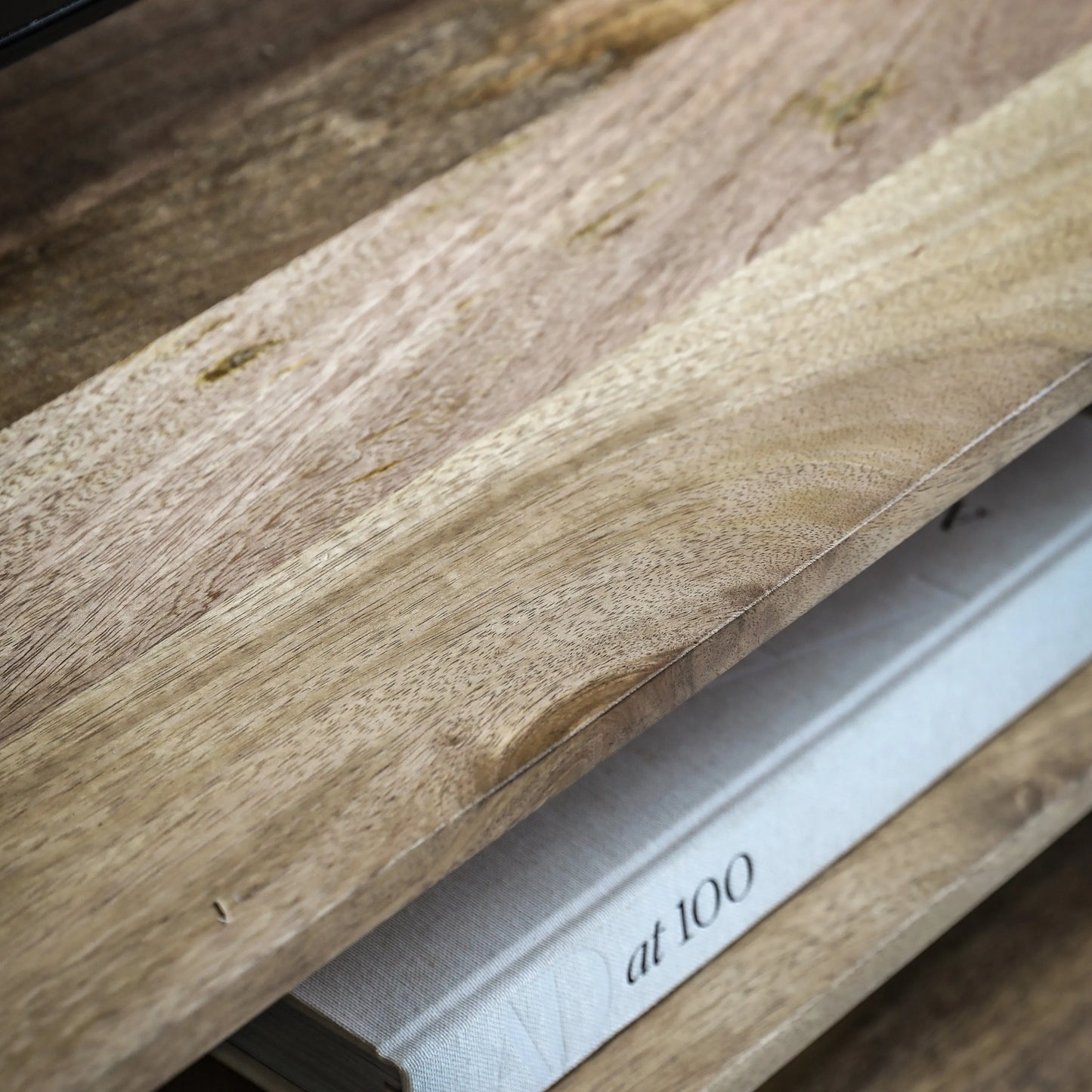 Gallery Direct Voss Media Unit