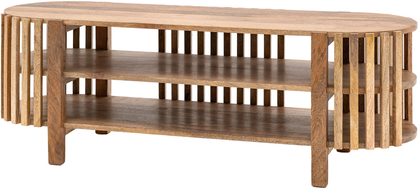 Gallery Direct Voss Media Unit