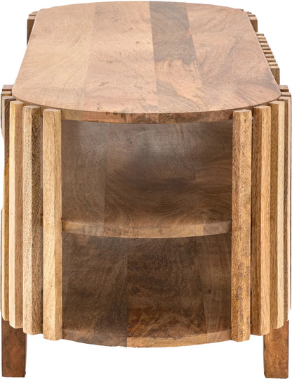 Gallery Direct Voss Media Unit