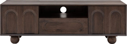 Gallery Direct Arc Media Unit