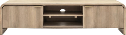 Gallery Direct Colonna Media Unit
