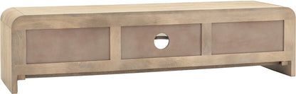 Gallery Direct Colonna Media Unit