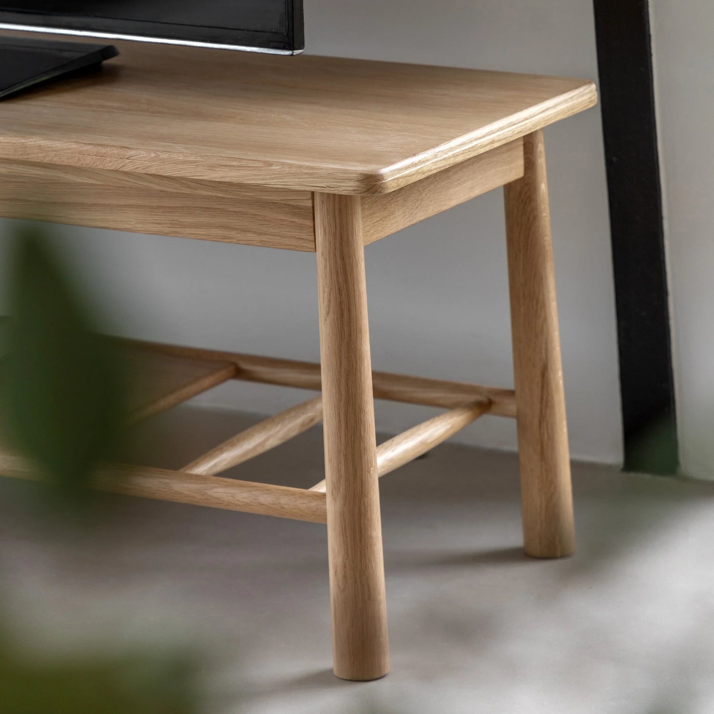 Gallery Direct Wycombe Media Unit