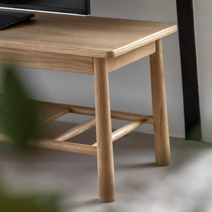 Gallery Direct Wycombe Media Unit