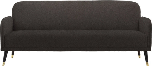 Gallery Direct Holt Sofa Bed Dark Grey