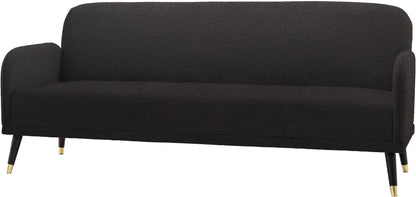 Gallery Direct Holt Sofa Bed Dark Grey